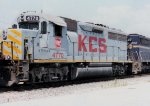 KCS 4770